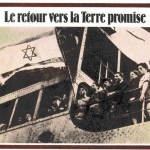 14 mai 1948: création d'un pays, Israël 14 mai 1948: création d'un pays, Israël