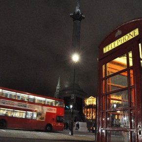 Un petit tour à Londres en vidéo ? (sponso) Un petit tour à Londres en vidéo ? (sponso)