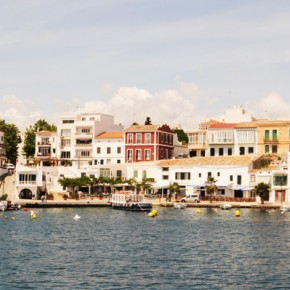 Balade en mer aux Baléares Balade en mer aux Baléares