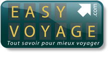 Easyvoyage se développe (communiqué) Easyvoyage se développe (communiqué)