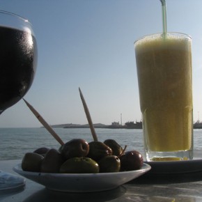L'Apéro Tour été 2011 L'Apéro Tour été 2011