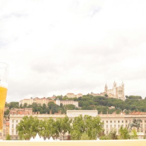 Lyon, capitale de la bière? Lyon, capitale de la bière?