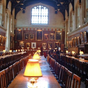 Voyage chez Harry Potter Voyage chez Harry Potter