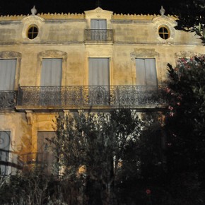 Capestang au coeur de l'Hérault Capestang au coeur de l'Hérault