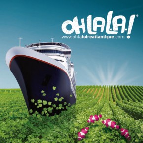 Un petit week-end en Loire Atlantique ? (sponso) Un petit week-end en Loire Atlantique ? (sponso)