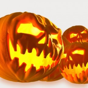 Un petit voyage Halloween ? Un petit voyage Halloween ?