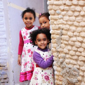 #Bisous de Tunisie #Bisous de Tunisie