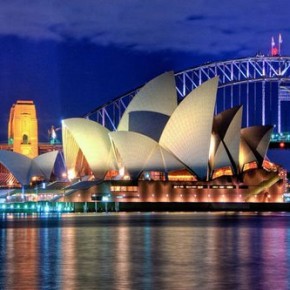8 lieux à visiter en Australie tout en vous améliorant en Anglais ! (sponso) 8 lieux à visiter en Australie tout en vous améliorant en Anglais ! (sponso)
