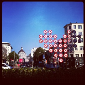 Les week-ends du printemps ! Les week-ends du printemps !