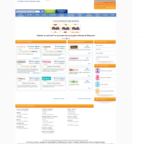 Du cashback pour les voyages ? (sponso) Du cashback pour les voyages ? (sponso)