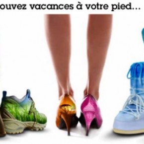 Salon du tourisme à Paris ! Salon du tourisme à Paris !
