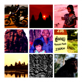 Bons Baisers du Cambodge Bons Baisers du Cambodge