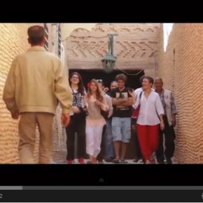 Rêve de Dunes : la vidéo ! Rêve de Dunes : la vidéo !