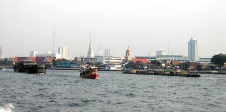 chao-praya