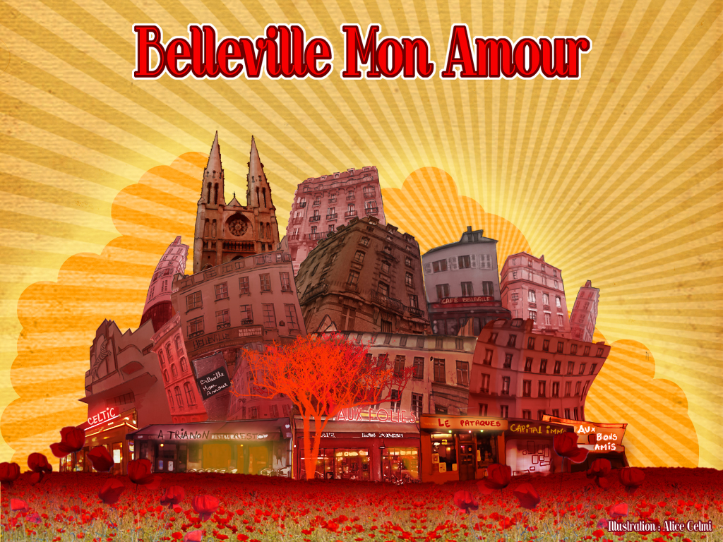 bellevillemonamour