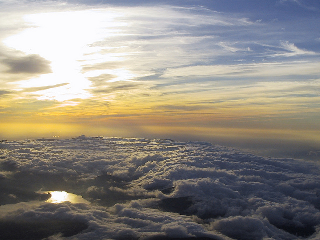 mont-fuji-soleil-levant