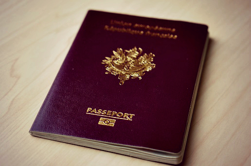 perdre son passeport