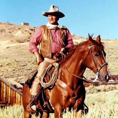 John-Wayne