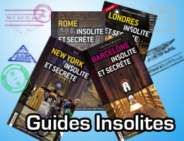 guide insolites