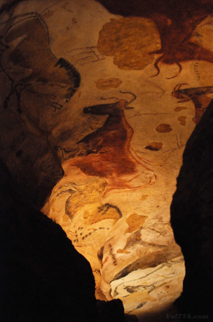 Perigord-lascaux