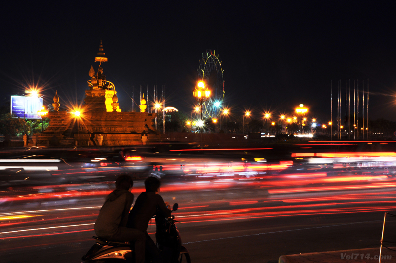 PhnomPenh-nuit