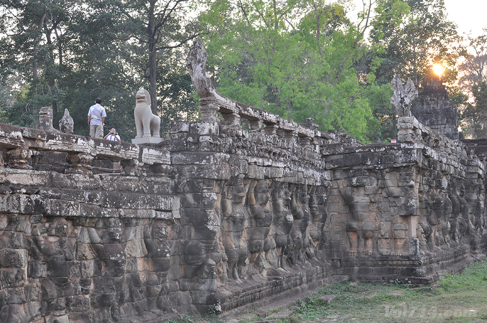 Cambodge_Angkor_Thom (1)