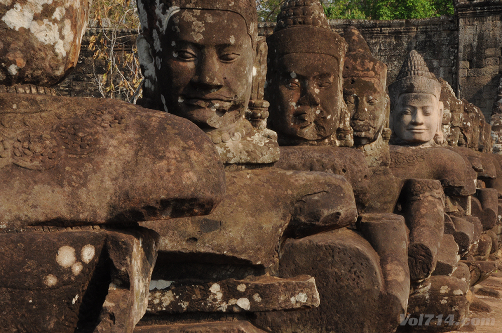 Cambodge_Angkor_Thom (10)