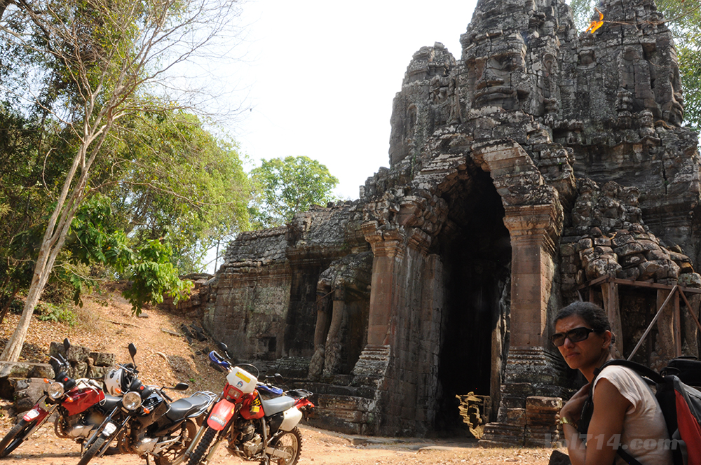 Cambodge_Angkor_Thom (13)