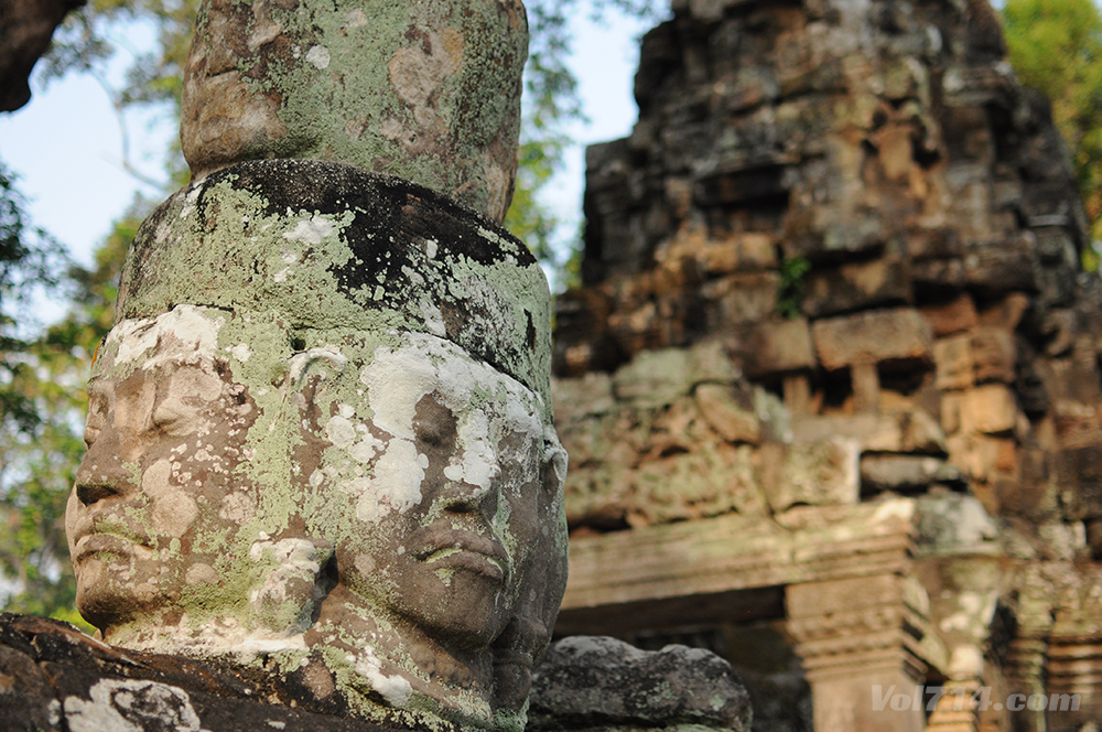 Cambodge_Angkor_Thom (14)