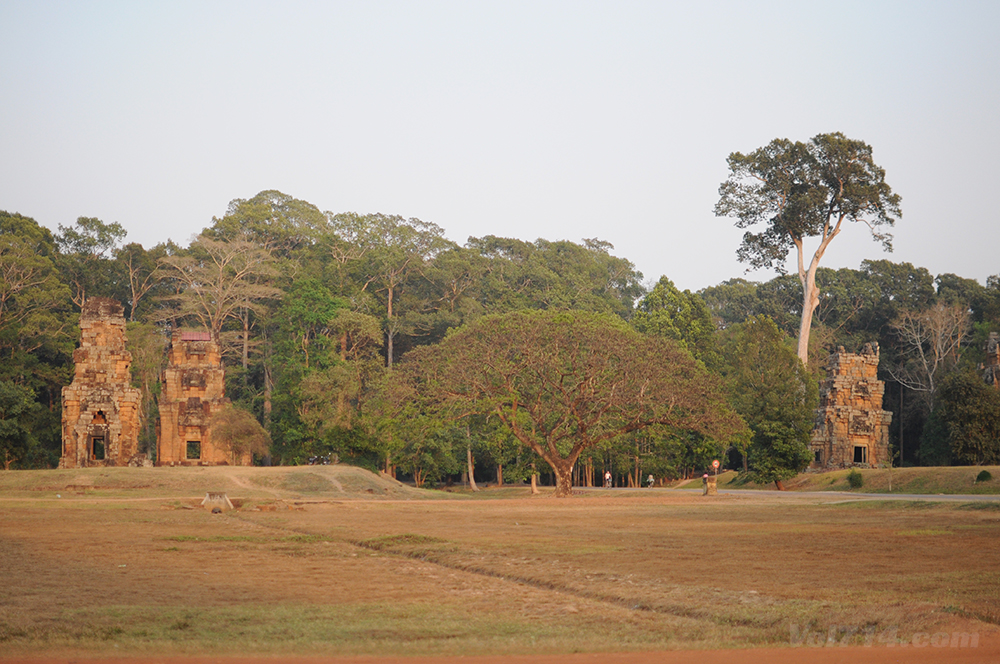 Cambodge_Angkor_Thom (17)