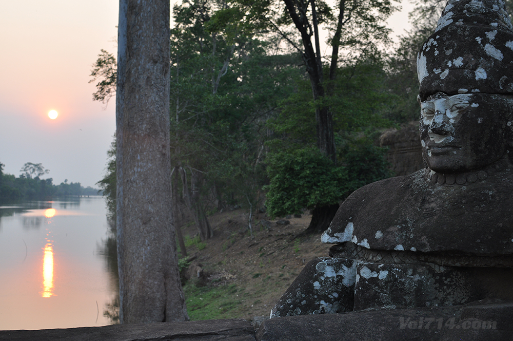 Cambodge_Angkor_Thom (4)