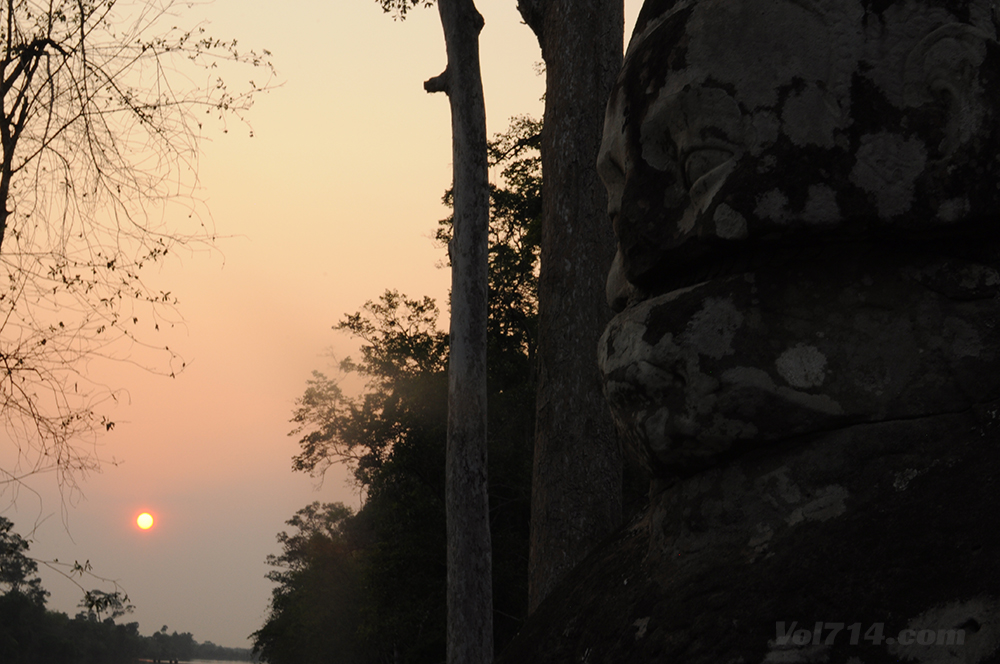 Cambodge_Angkor_Thom (6)