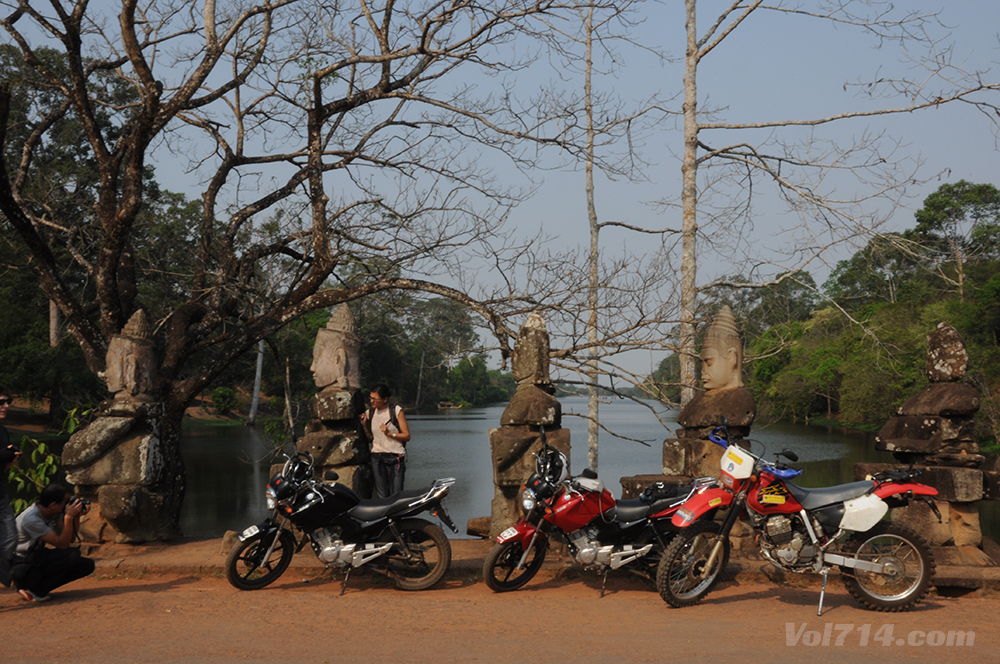 Cambodge_Angkor_Thom (7)