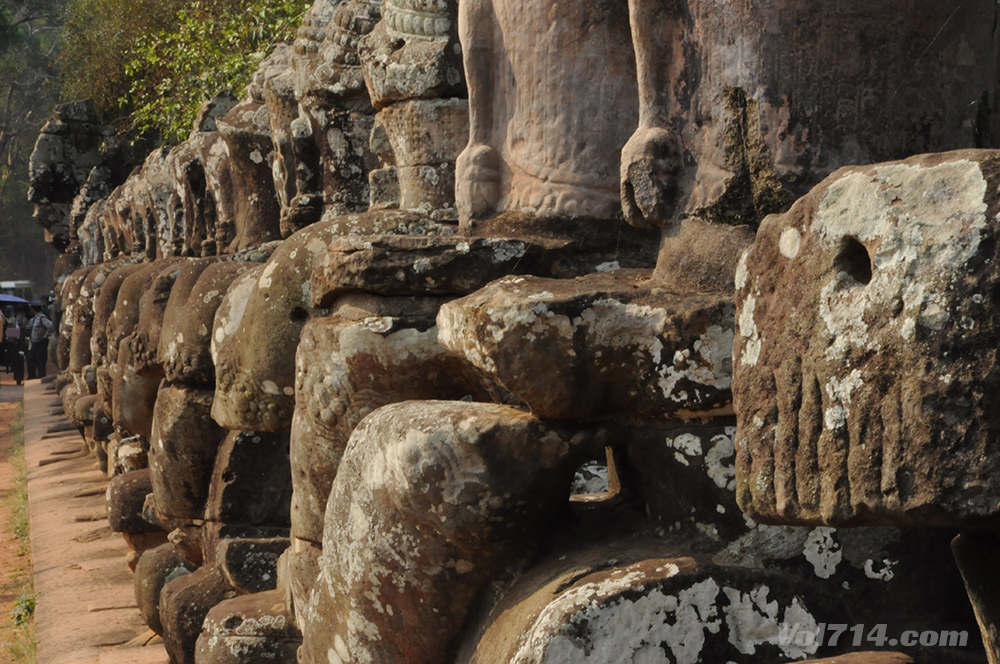 Cambodge_Angkor_Thom (9)