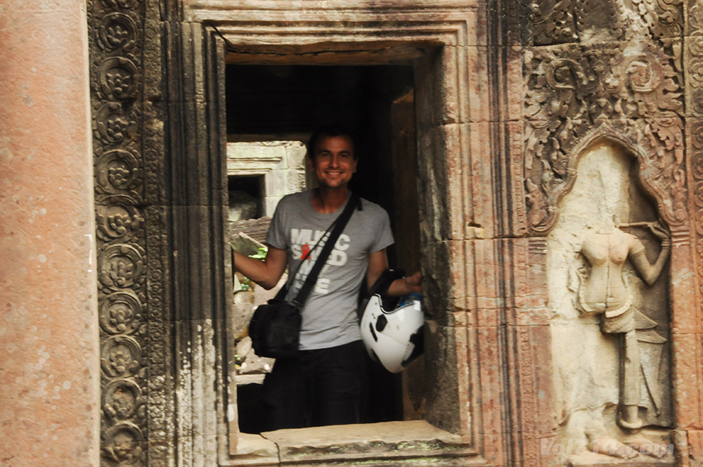 Cambodge 206