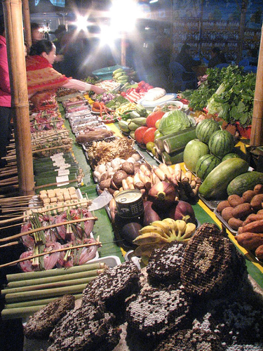 barbecue mekong